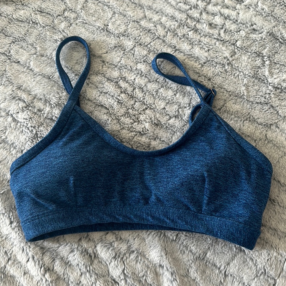 Bombshell Sportswear bra.